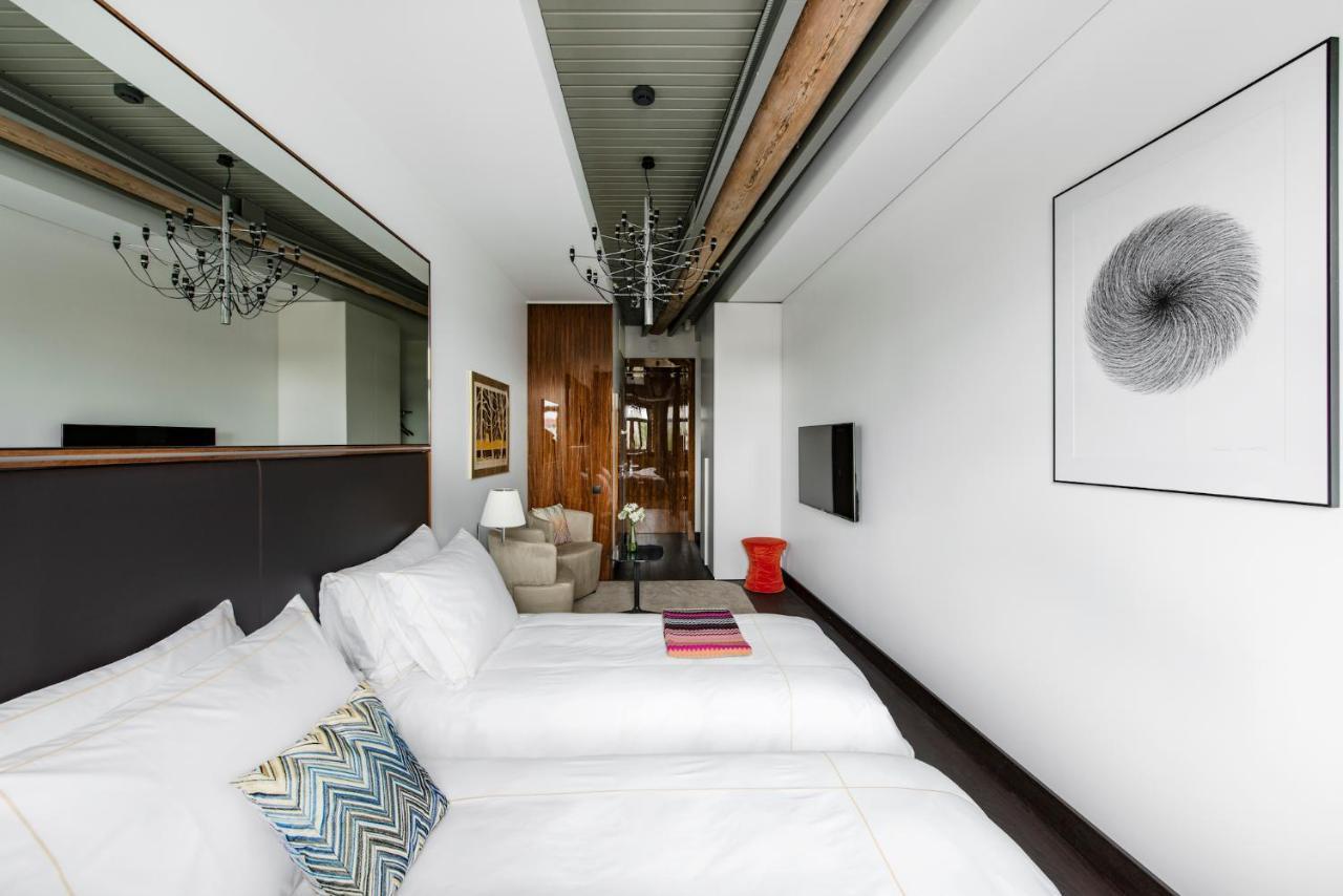 The Joseph Aparthotel VNO Exterior foto