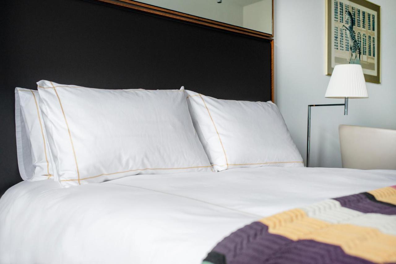 The Joseph Aparthotel VNO Exterior foto