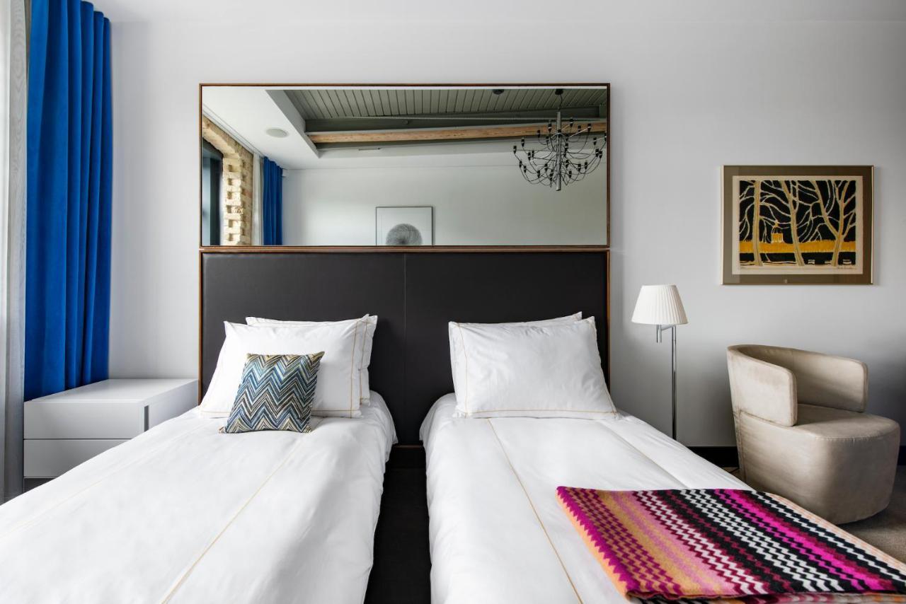 The Joseph Aparthotel VNO Exterior foto