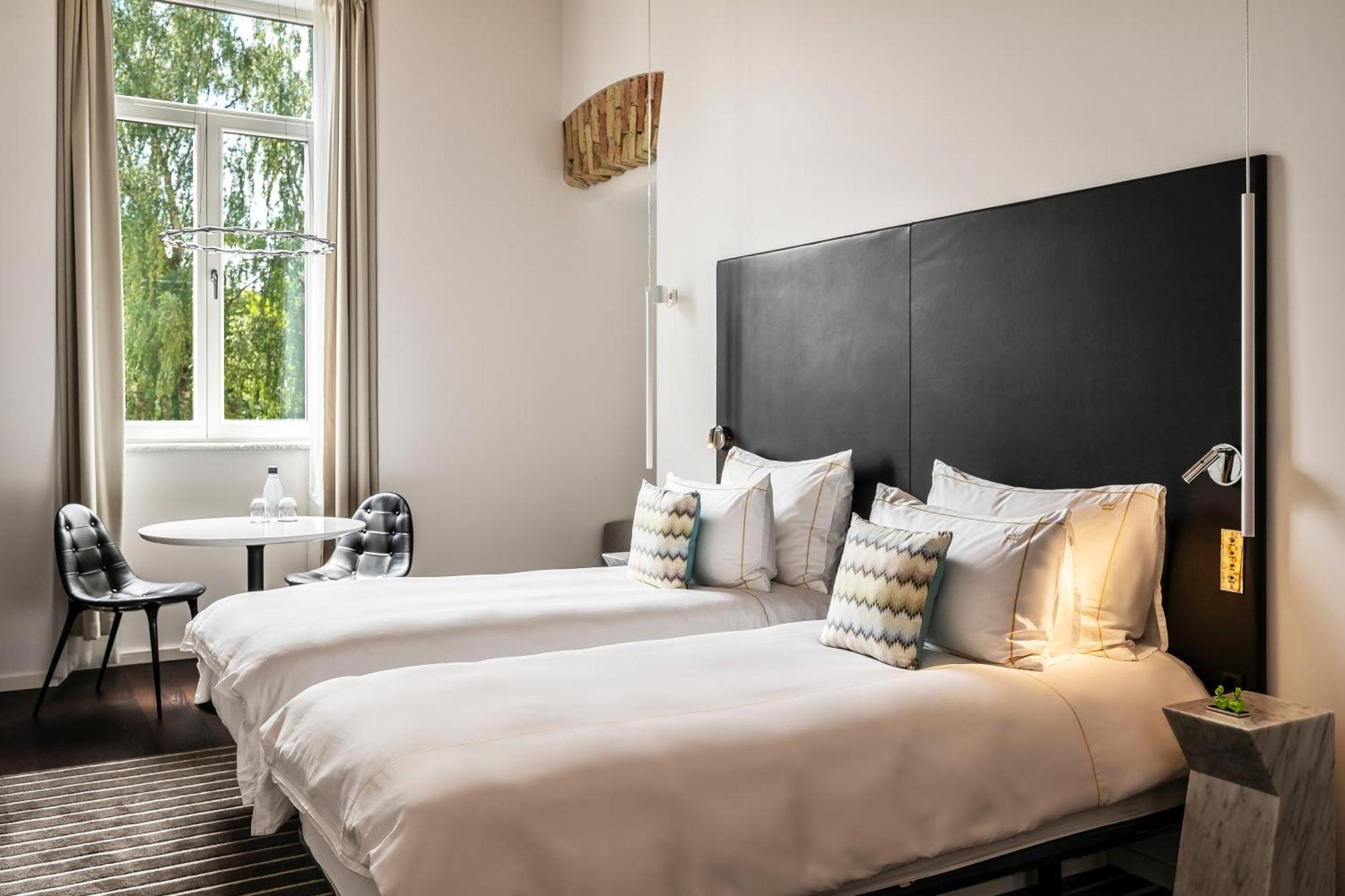 The Joseph Aparthotel VNO Exterior foto